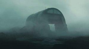 Dark Atmospheric Music - Post Apocalyptic Ambient Music (Escape Fixed)