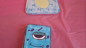 Маски и монстриксы 2