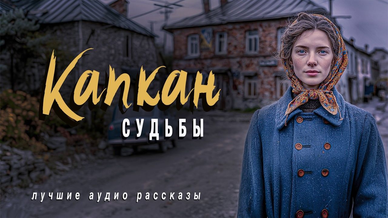 Истории из жизни. 