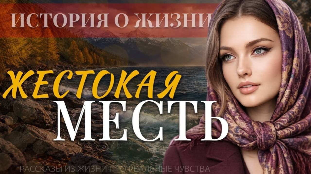 ОН ЗАПРЫГНУЛ В ПОЕЗД РАДИ НЕЁ! В 38 лет она думала, что жизнь кончена , но всё только началось!