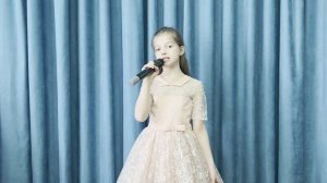 Лозовая Ксения - Веснушки