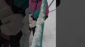 трюки на турнике