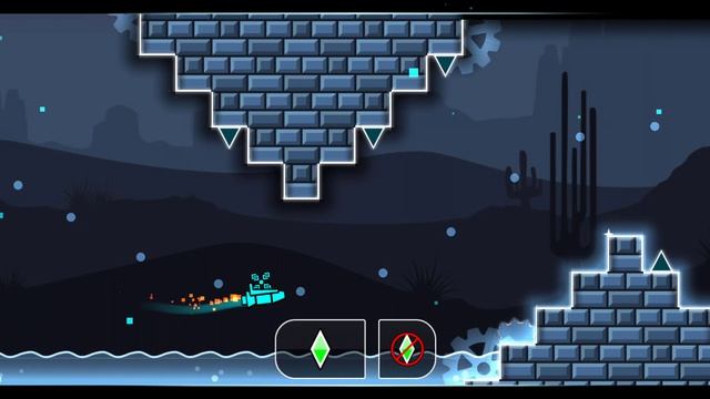 Как пройти преш старт (presh start) на 3 монетки