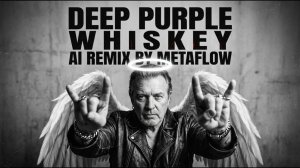 Deep Purple Inspired Hard Rock AI Mix  Hammond-Driven 70s Road Anthems & Blues Rock Fire