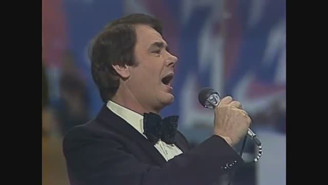 Юрий Гуляев - Родина - весна моя (1983 г.)
