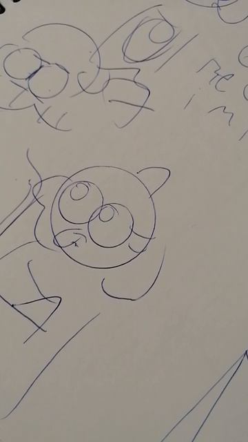 Don't be so mean duck!