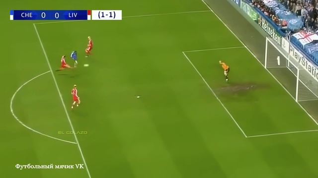 📹 10 матчей плей-офф Лиги чемпионов, которые вы не должны забыть! 🔥👀