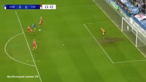 📹 10 матчей плей-офф Лиги чемпионов, которые вы не должны забыть! 🔥👀