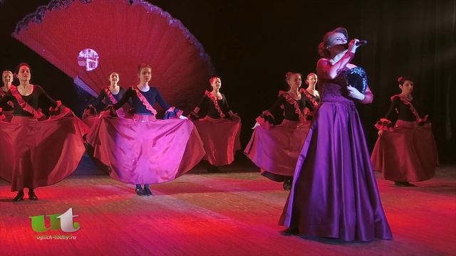 2023/04/01 – «Гранада» (Ксения Мазнёва)