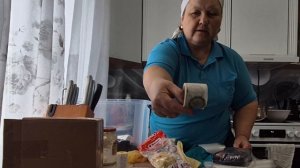 Отдыхаем в праздник/ сгущеночка и майонезик. все свое/разложила по полочкам