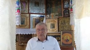 ВСЕХЪ СЪ ПРАЗДНИКОМЪ - АНТИПАСХИ АПОСТОЛА ФОМЫ. 19. 04. 2026.