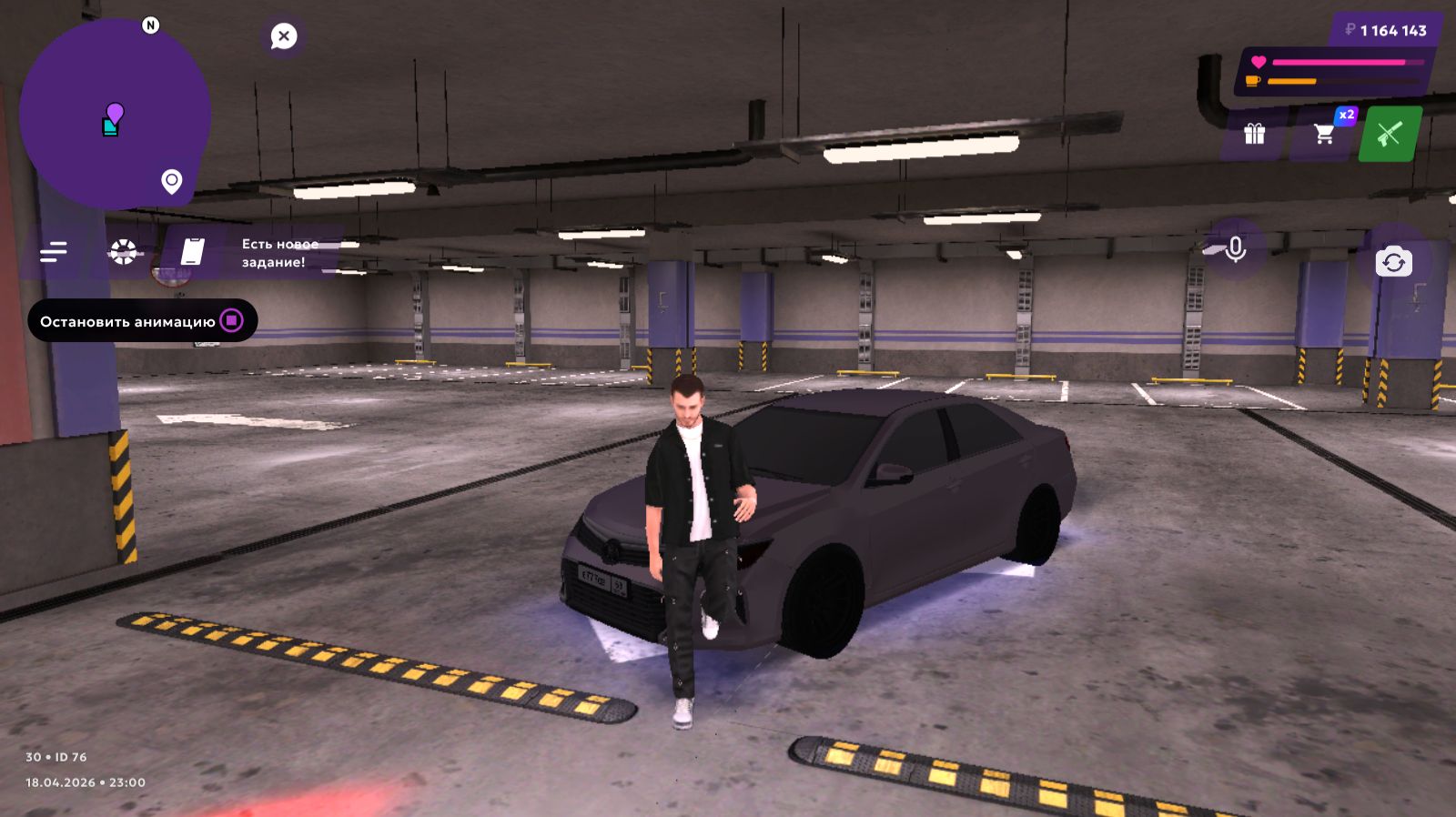 Матрешка РП