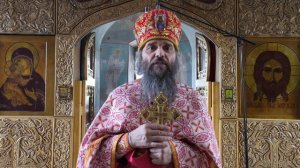 Иготи Великого поста.19.4.2026.