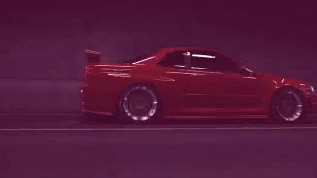 Scrim - Father, Hold Me (Z3BVLN Remix)