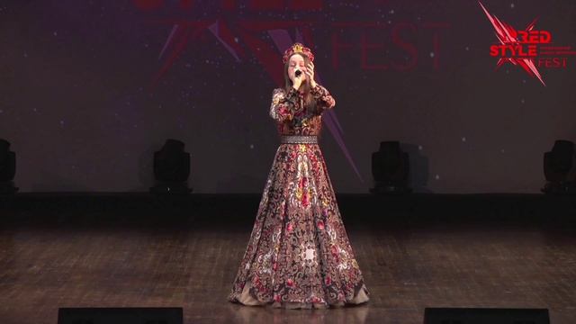 Бойко Кристина. 