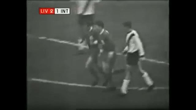 48. Сезон 1964-1965 г.г. Кубок Европейских Чемпионов. Обзор 1-2 финала