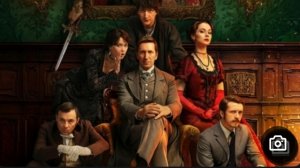 Чëрная графиня