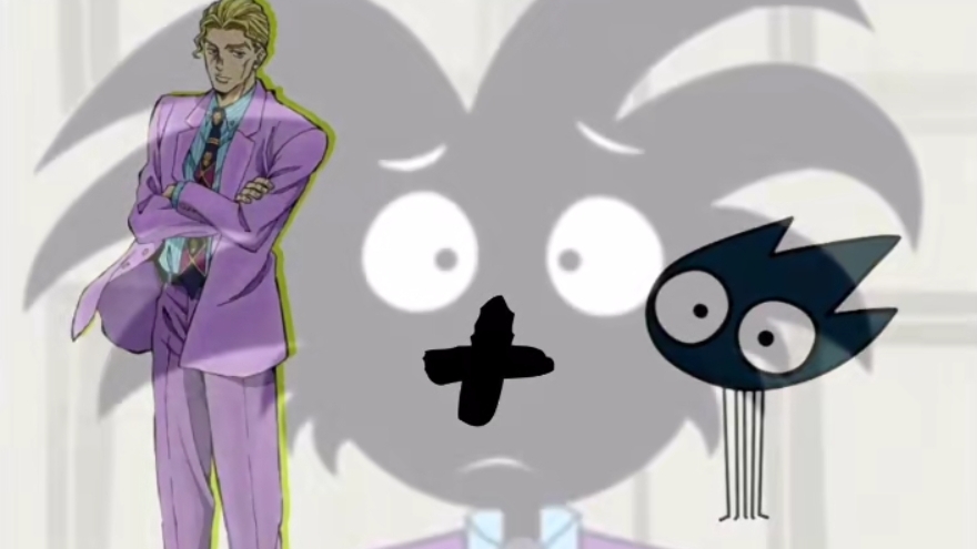 Меня зовут Кира Йошикагэ