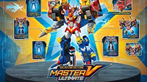 ТОБОТ МАСТЕР ВИ! 🤖✨