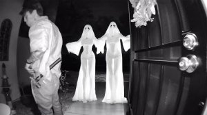 110 НЕВЕРОЯТНЫХ МОМЕНТОВ, СНЯТЫХ НА КАМЕРЫ НАБЛЮДЕНИЯ