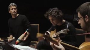 I BASSIFONDI - Sde Murcia Folias gallegas Zarambeque y Muecas