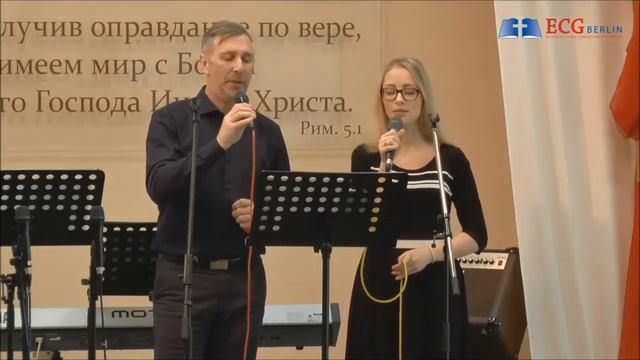 2017.04.14 - ОН не сошёл с креста