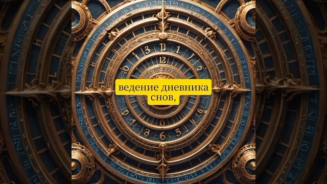 Подсказки Вселенной