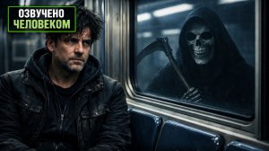 Страшные истории на ночь - Я ЧИНИЛ СНЫ, ПОКА НЕ УВИДЕЛ СВОИ РУКИ