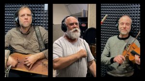 Отава Ё и Казачий Круг - А кто ж у нас ранёшенько на дворе