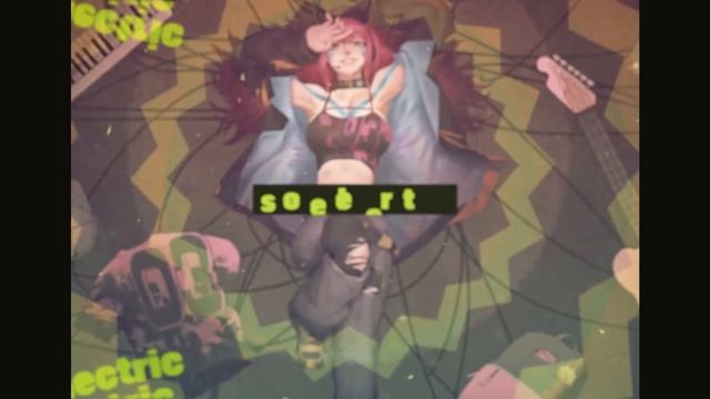 Luka Megurine - Feedback