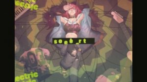 Luka Megurine - Feedback