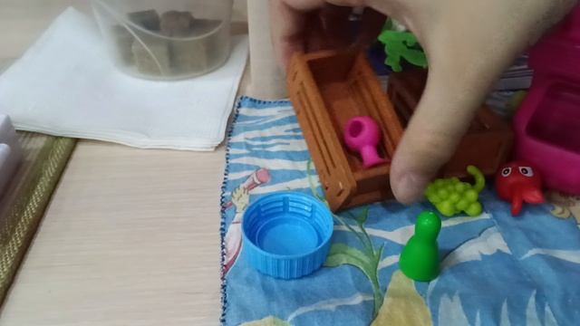 день рождения синева!(амонг ас)