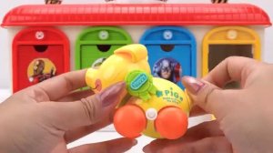 Asmr. Видео для детей. Нэвкин тв.(43)