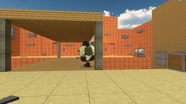 расследование мифа чернильная курица вторая часть трейлер