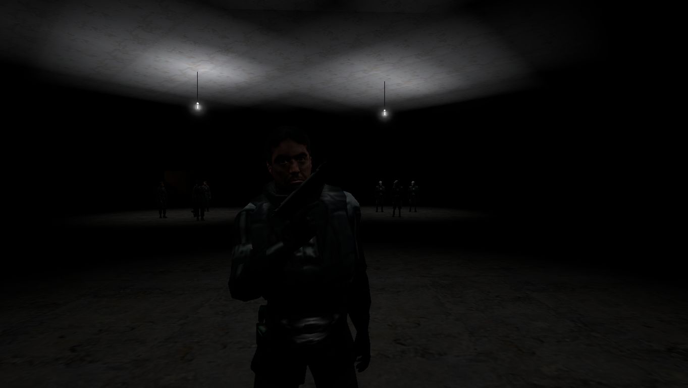 мой первый стрим