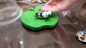 Мутант 3 1 серия