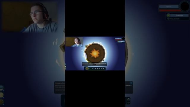 СОЗДАЕМ ЗЕМЛЮ! В REUS