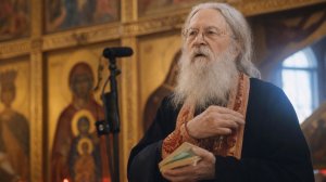 Цветник духовный. Мир и жизнь в мире. Размышления отца Геннадия Фаста в Светлую субботу 18.04.2026