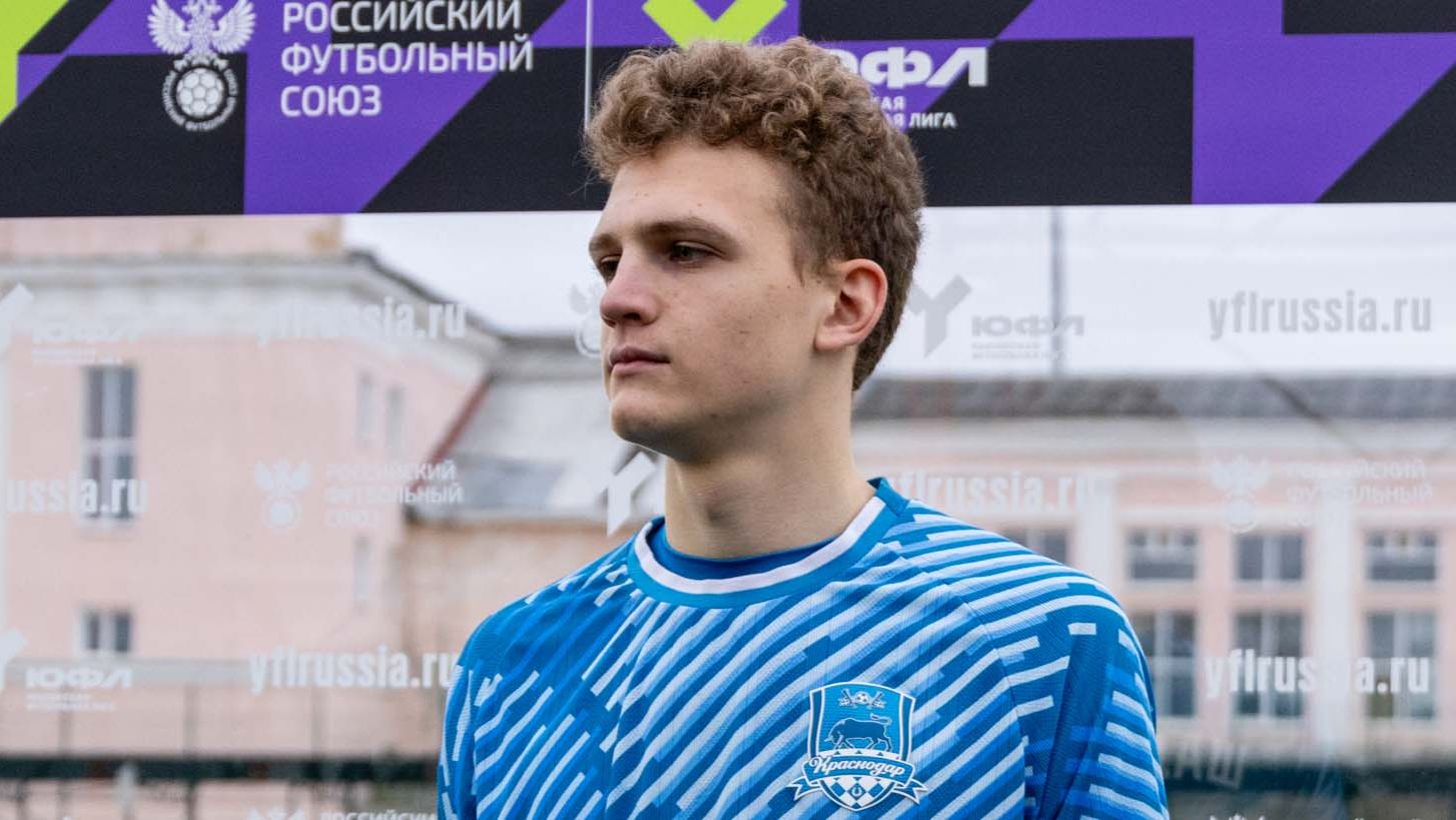 Дмитрий Шаленко: «Хорошие впечатления, сыграли на ноль и выиграли с большим счётом»