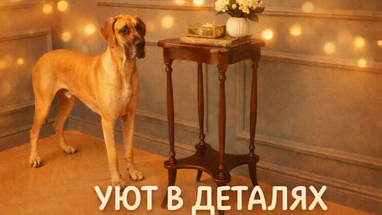 Как оформить пустой угол в доме, чтобы он выглядел дорого и уютно?