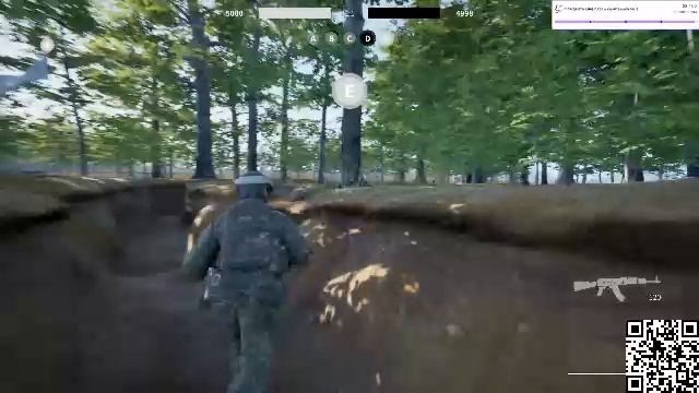 FPV симулятор