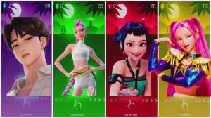 МУЛЬТИКИ ПРО ГЕРОЕВ: Охотники на Монстров и КРУТОЕ ИСПЫТАНИЕ Сода Поп 🥤🔥