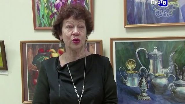 ТВ Протвино о 