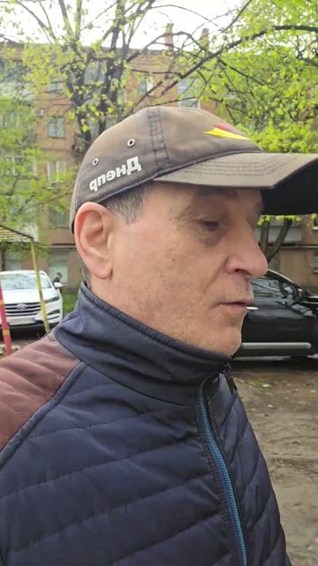 Уличная торговля #днепр