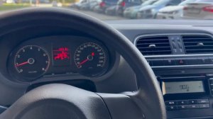 Обзор Поло красный