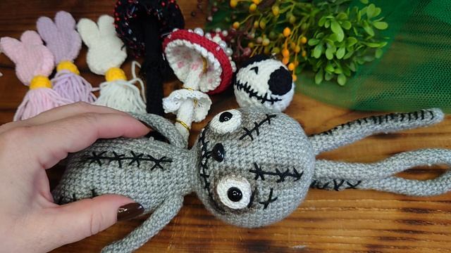 1. Брелки и не только