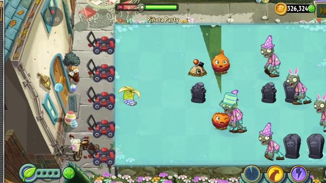 PvZ 2