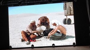 Просмотр фильма после дискотеки..... 18.04.26.