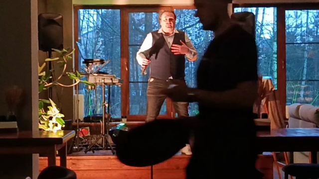 Robbie Williams -Feel Cover