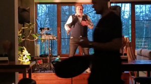 Robbie Williams -Feel cover